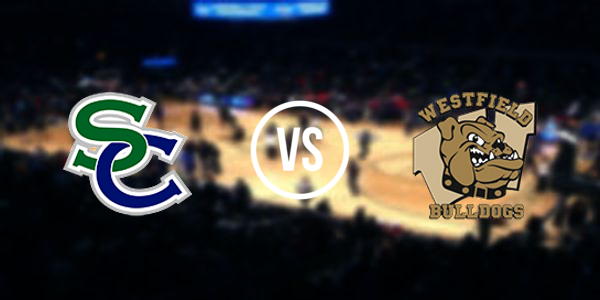 South County High School vs. Westfield High School