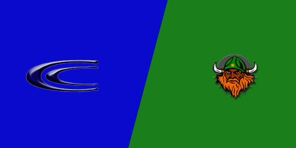 Clay-Chalkville High School vs. Huffman High School
