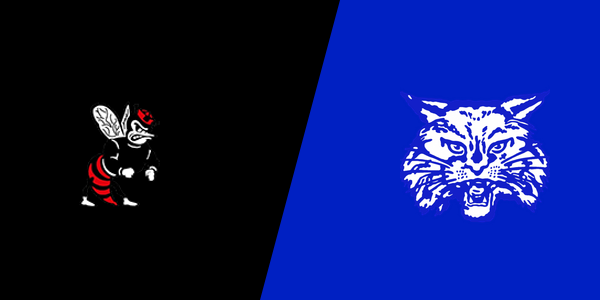 Aspermont High School vs. Childress High School