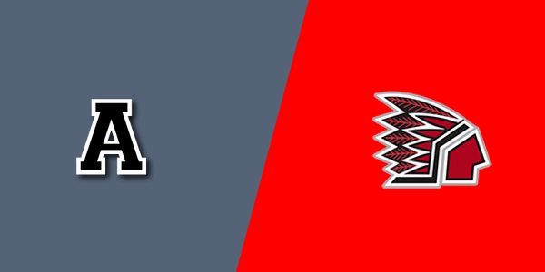 Away vs. Waynesburg Central High School