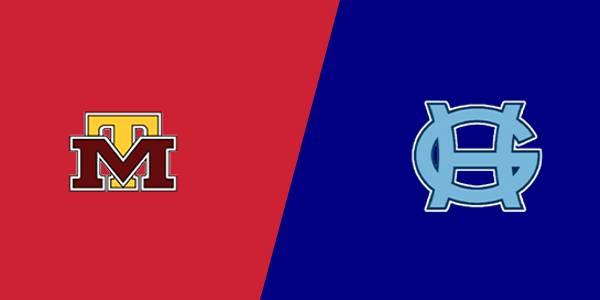 Mount Tahoma High School vs. Gig Harbor High School