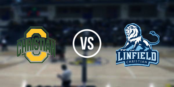 Ontario Christian High School vs. Linfield Christian High School