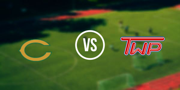 Washington Township High School vs. Clearview Regional High School