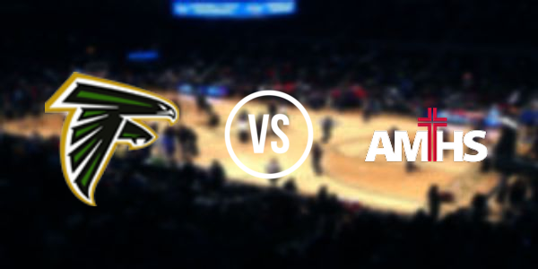 Archbishop Murphy High School vs Foss High School