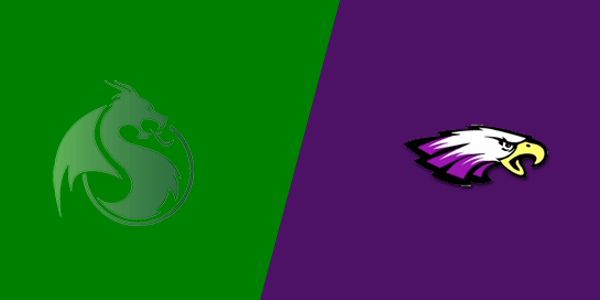 Green County High School vs. Campbellsville High School