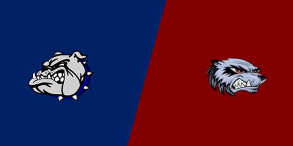 East Webster vs Mize