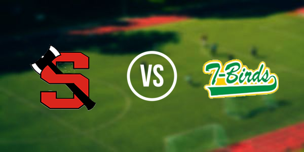 Tumwater High School vs. Shelton High School