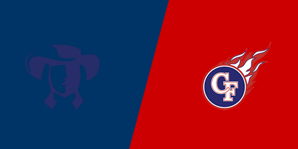 Moses Brown School vs. Central Falls High School