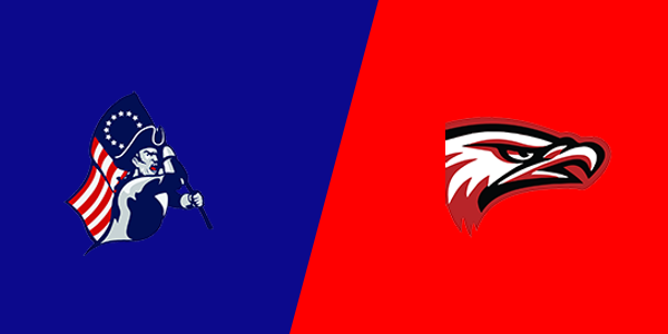 Nathan Hale High School vs. Cleveland High School