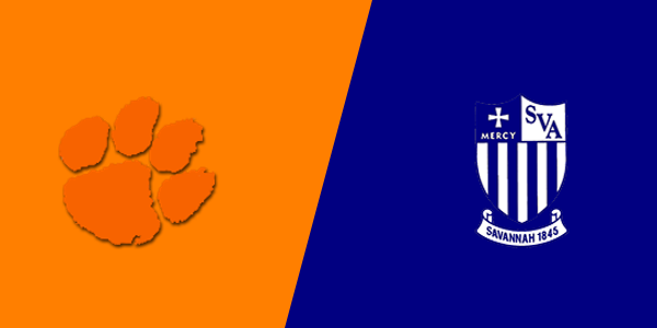 Metter High School vs. St. Vincent's Academy