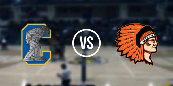 Joliet Central High School vs Minooka Community High School