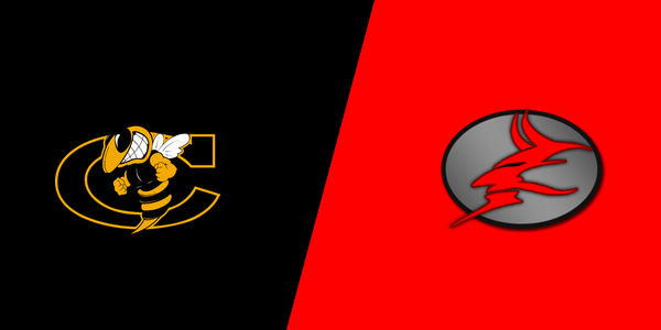 Cook High School vs. Randolph Clay High School