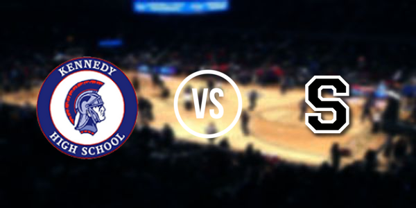 St Mary's School vs. Kennedy High School
