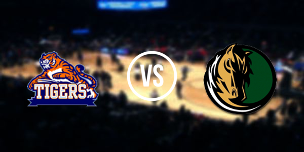 Morrow High School vs Mundy's Mill High School