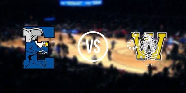 Lincoln-Way East High School vs. Joliet West High School
