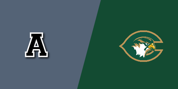 Away vs. Frank W. Cox High School