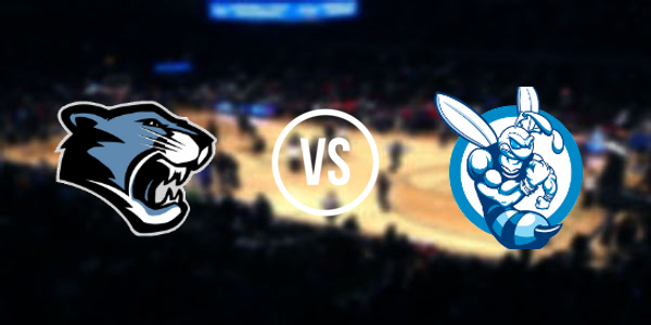 Panther Creek High School vs. Hillside High School