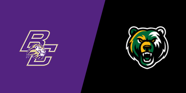 Bradshaw Christian High School vs. Mariposa High School