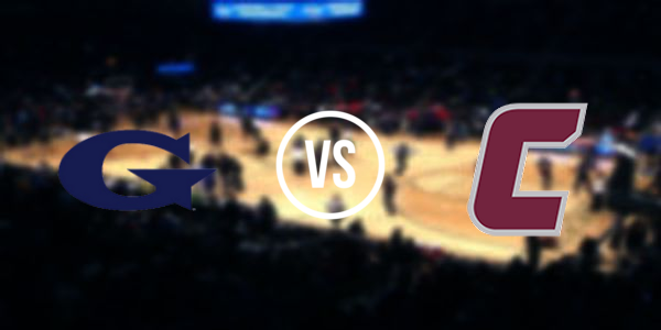 Concord Christian School vs Grace Christian Academy