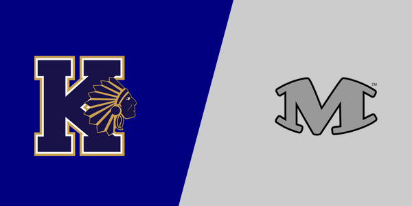 Keller High School vs. Martin High School - Arlington