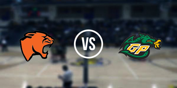 Gardner-South Wilmington High School vs Grant Park High School