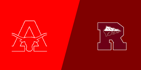 Axtell High School vs. Riesel High School