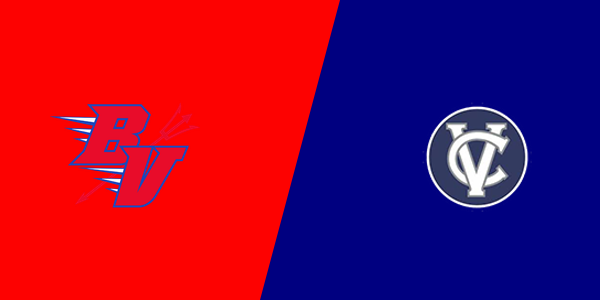 Buena Vista High School vs. Vail Christian High School