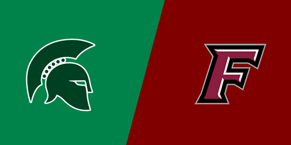 Francis T Maloney High School vs. Farmington High School