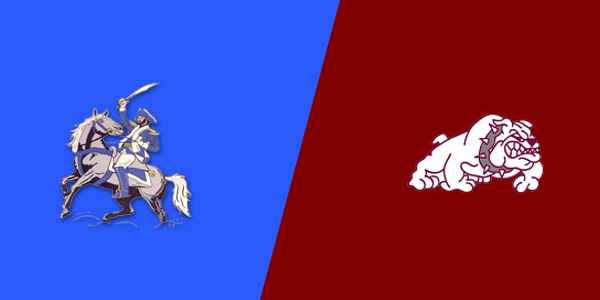 Richardton-Taylor High School vs. Bowman County High School