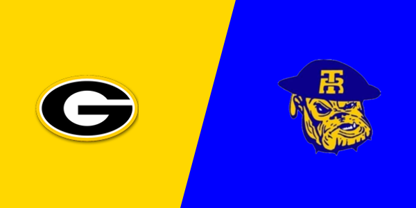 Greer High School vs. Travelers Rest High School