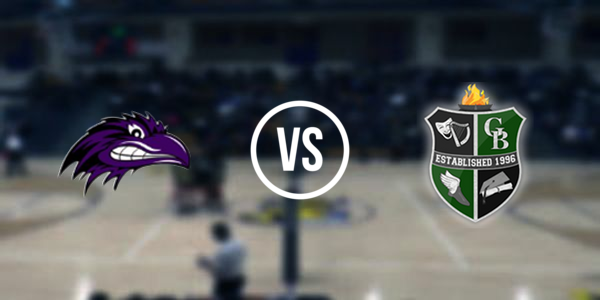 Vista del Lago High School - Moreno Valley vs. Granite Bay High School