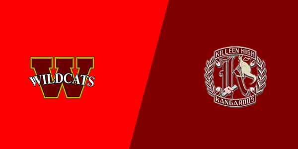 Cypress Woods vs. Killeen