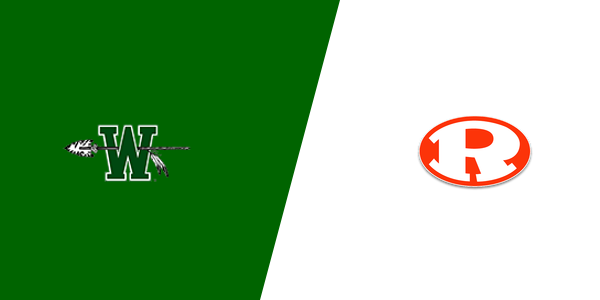 Waxahachie vs Rockwall
