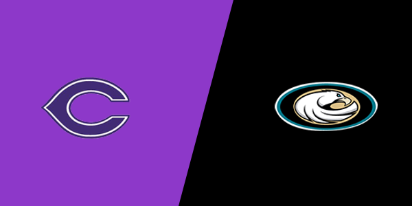 Carlsbad High School vs. Olympian High School