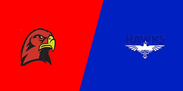 Leto High School vs. Armwood High School
