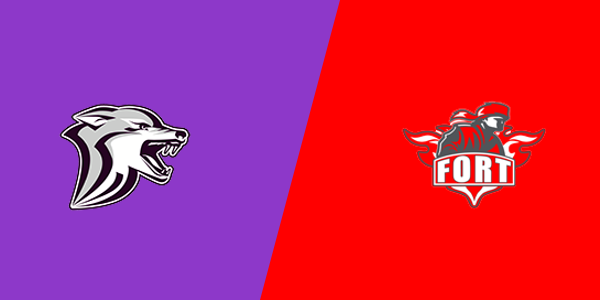 Heritage High School vs. Fort Vancouver High School