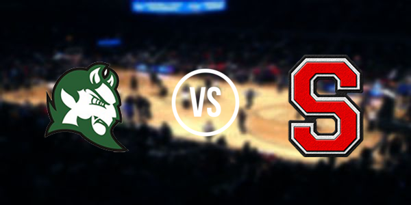 Sandusky High School vs. Brown City High School