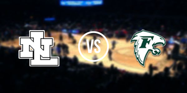 Freeland High School vs New Lothrop High School