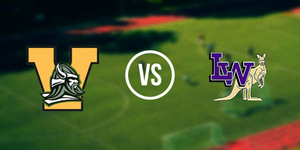 Inglemoor High School vs Lake Washington High School