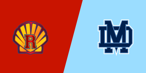 Roxana High School vs. Mater Dei High School - Breese