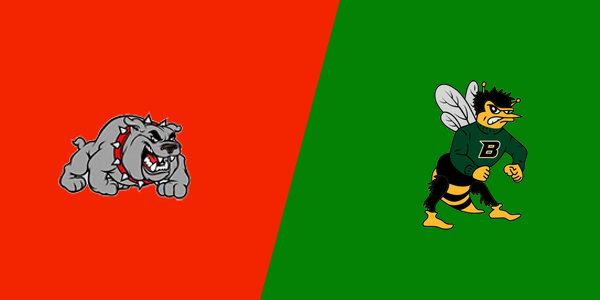 Kimberly High School vs. Bonneville High School