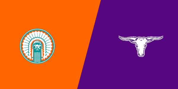 Plenty Coups High School vs. Forsyth High School