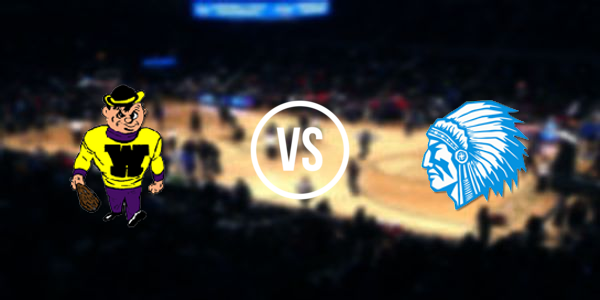 Fort Defiance High School vs Waynesboro High School