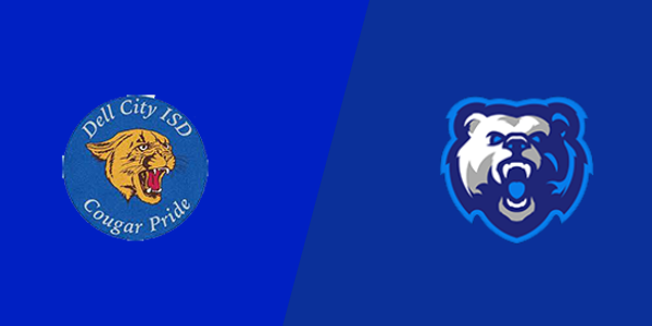 Dell City High School vs. Balmorhea High School