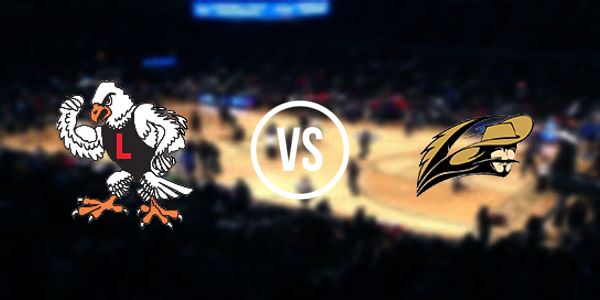 Linden High School vs. Corunna High School