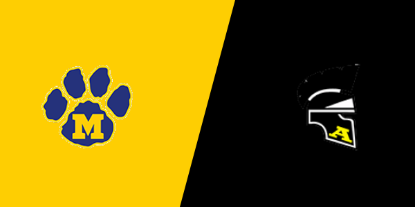 Mercy High School vs. Amity Regional High School