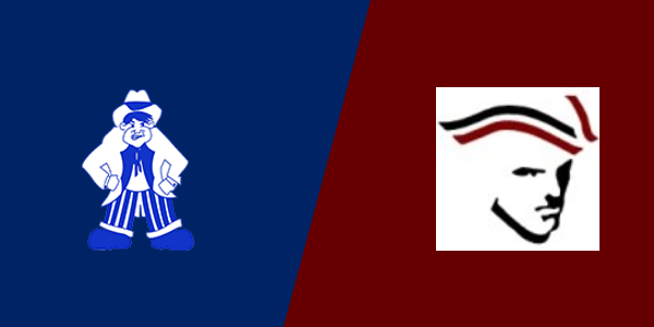 Carson High School vs. Centennial High School