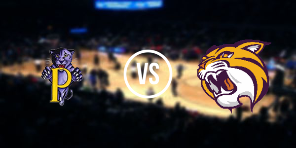 Pittsville High School vs. Wild Rose High School
