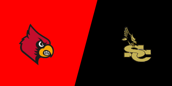 East Surry High School vs. Surry Central High School