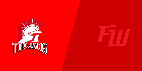 Hamilton County High School vs. Fort White High School